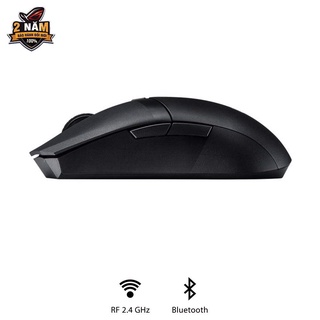 Chuột Asus TUF M4 Gaming Wireless