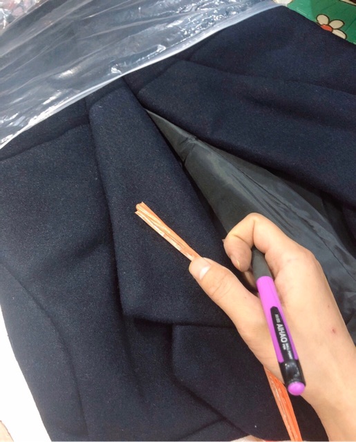 Áo dạ măng tô nam lẻ sz(Order) | BigBuy360 - bigbuy360.vn