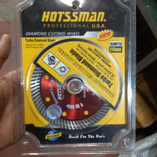 Lưỡi cắt gạch đa năng Hotssman