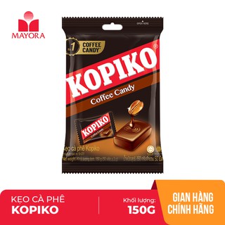 KẸO CÀ PHÊ KOPIKO 150G