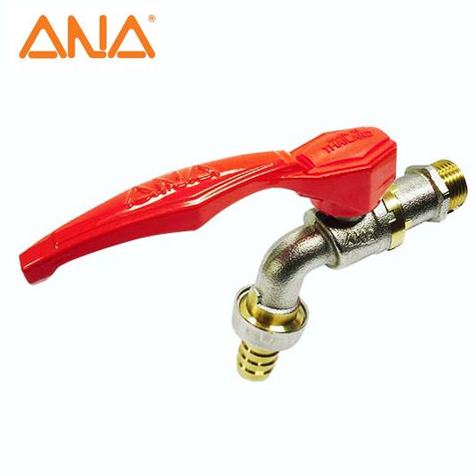 Vòi nước chính hãng ANA  nhập khẩu Thái Lan loại cao cấp thân 2 màu siêu bền