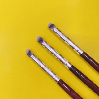 Cọ om bre cán gỗ ombre móng nghệ thuật