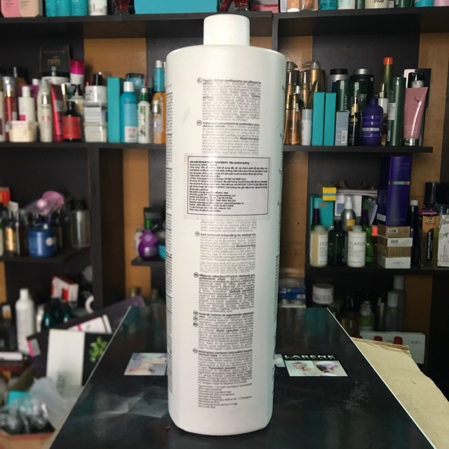 Dầu Xả Phục Hồi Selective Repair Deep Treatment 1000ml