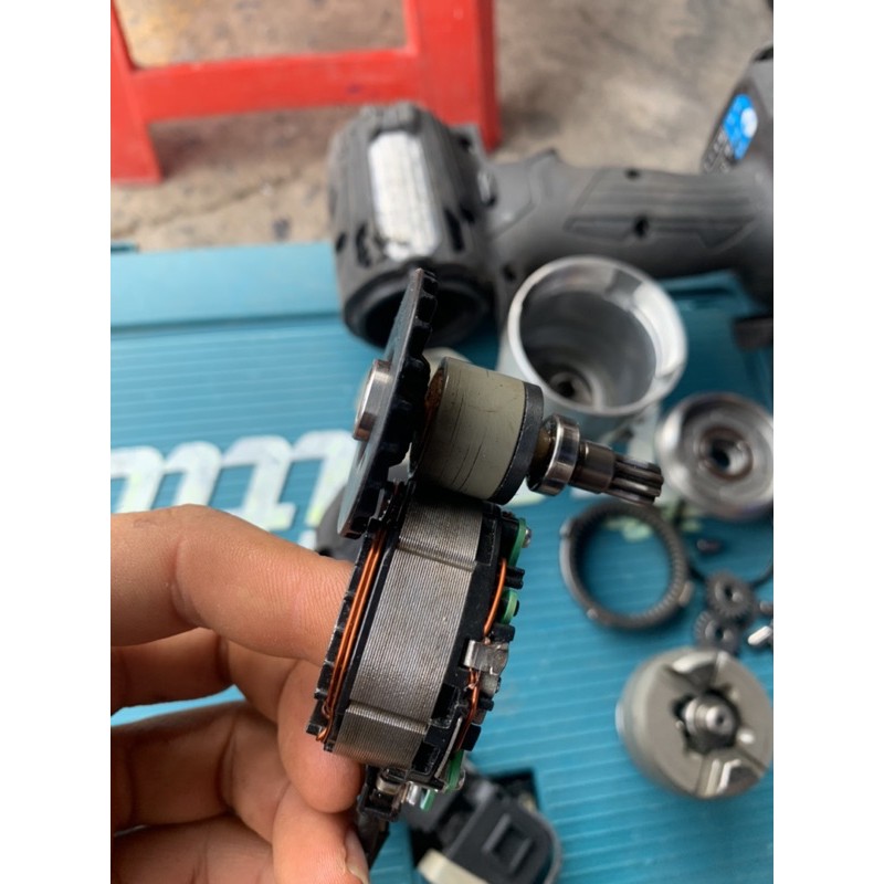 Makita Td171D