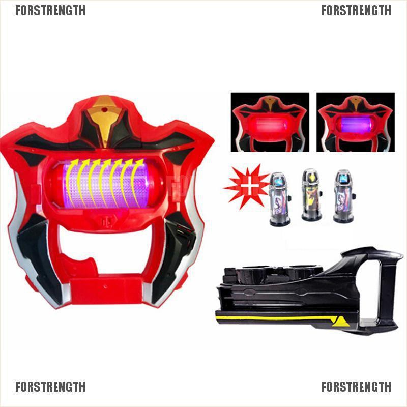 Bộ Đồ Chơi Lắp Ráp Siêu Nhân Cho Bé