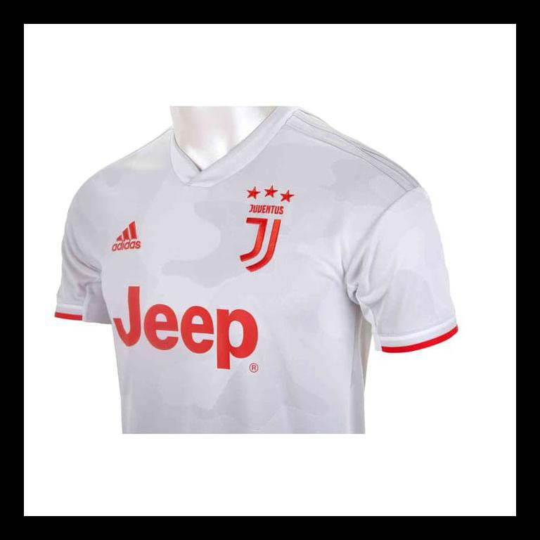 Áo Thun Đá Banh Juventus 2019 / 20 Al3