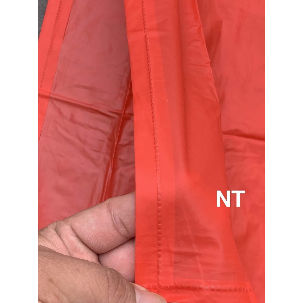 Áo Mưa Cánh Dơi Dày Rộng Chống Thấm Nước Tốt Áo Mưa Nam Nữ Chất Áo Nylon Thời Trang Chất Lượng Cao Cấp HKM