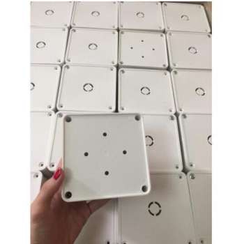 Hộp Kỹ Thuật loại đặc biệt chống nước 100%