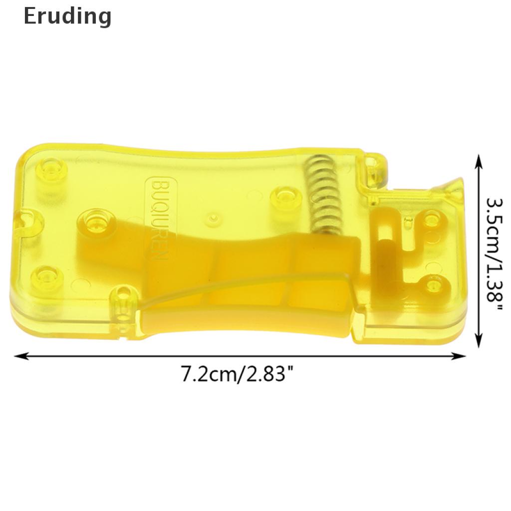 Dụng Cụ Xỏ Chỉ Tự Động Tiện Lợi