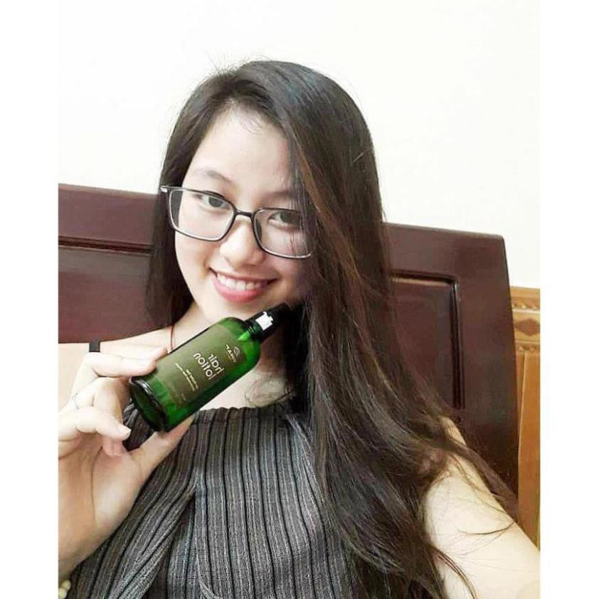 Combo dưỡng tóc tinh dầu bưởi và dầu gội bưởi VIJULLY giúp kích thích tóc mọc hiệu quả 100% | BigBuy360 - bigbuy360.vn