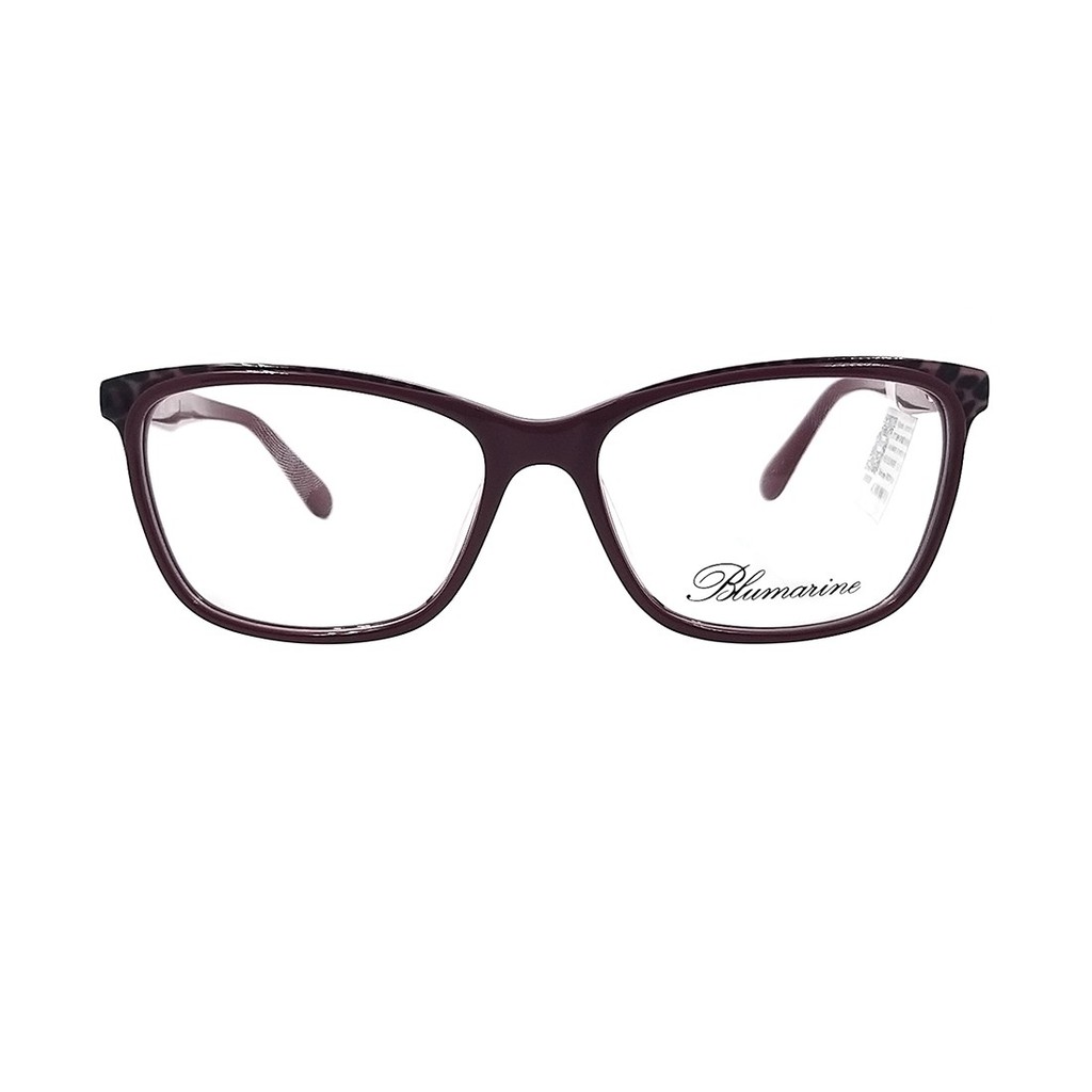 (Hàng chính hãng) Gọng kính nam nữ Blumarine VBM729 màu sắc thời trang