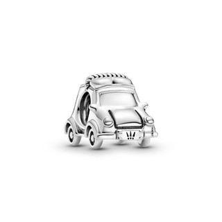 Charm bạc s925 ale cao cấp - charm ô tô chuẩn bạc s925 - mã sản phẩm charmbac_hh00016