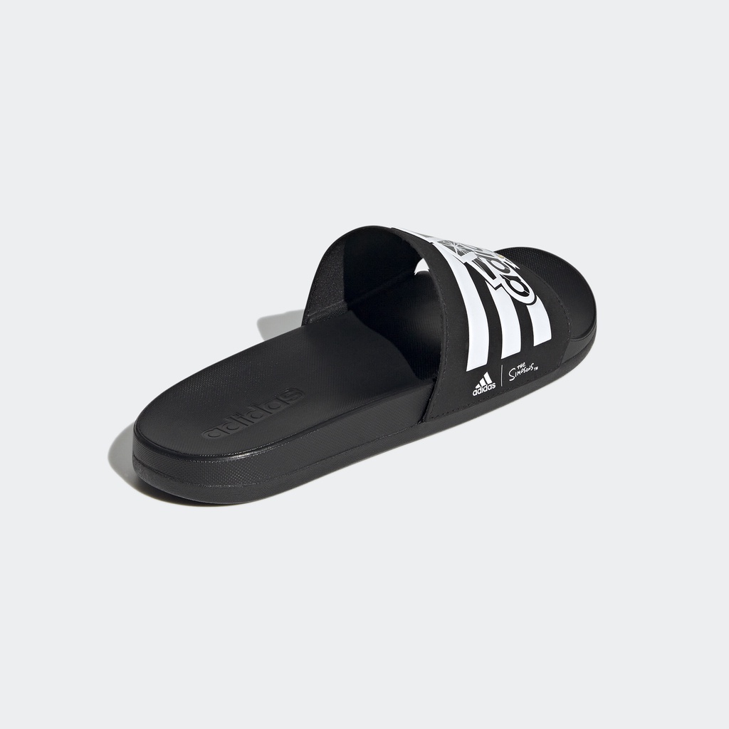 Dép Adidas Adilette Hàng Chính Hãng Dép Adidas Adilette Comfort Simpsons - Dép Nam Quai Ngang Chuẩn Auth [GV7349]