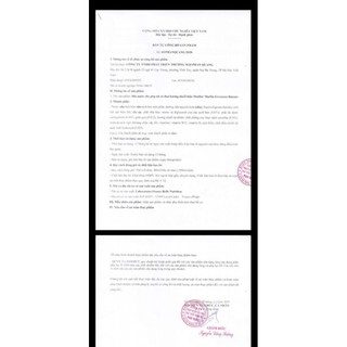 Sữa cho bà bầu matilia Pháp 200ml