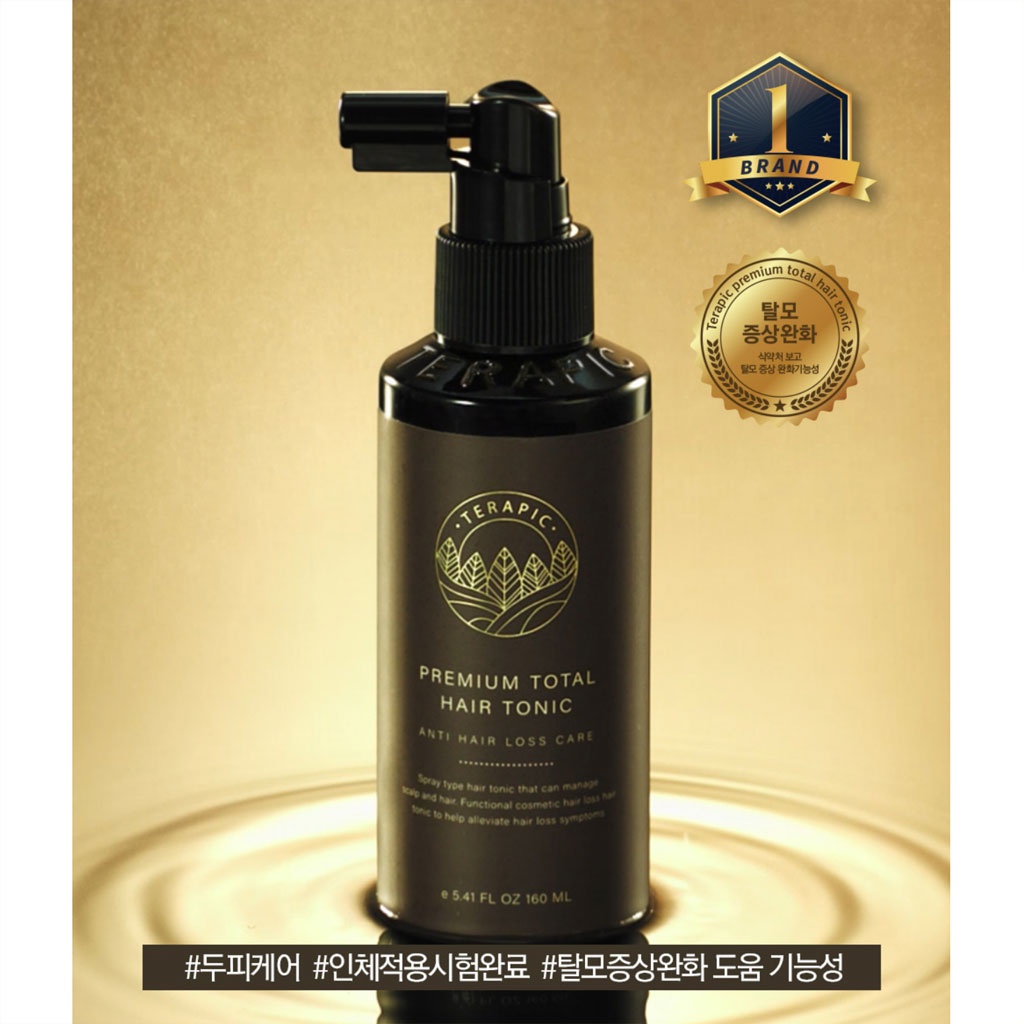 Thuốc Dưỡng Tóc Tổng Hợp Cao Cấp 160ml