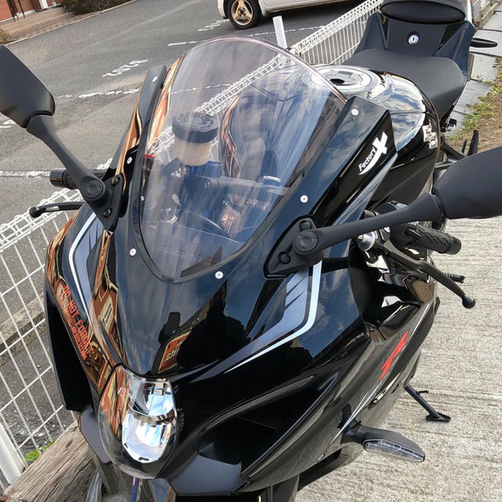 Kính Chắn Gió Chuyên Dụng Cho Honda CBR 250 RR/CBR250 RR/CBR250RR 2016-2019