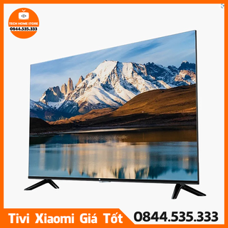 Tivi Xiaomi EA43 2022 Series FullHD tìm kiếm giọng nói