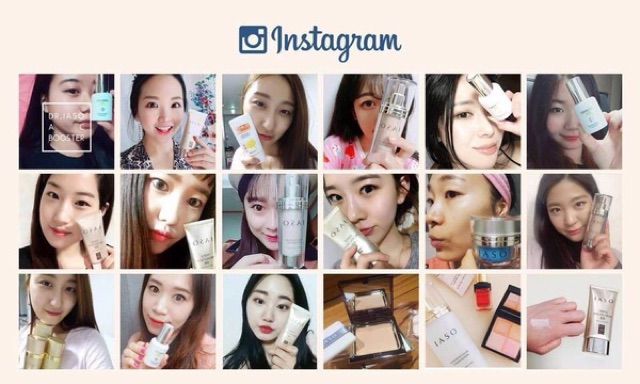 KEM NỀN BB IASO TRIPLE PROTECTION SPF30 PA++ | BigBuy360 - bigbuy360.vn