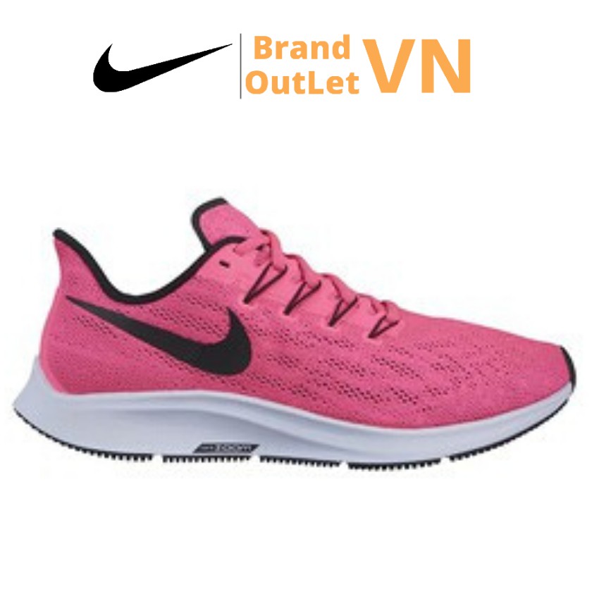 Giày thể thao Nike nữ chạy bộ SU19 WMNS AIR ZOOM PEGASUS Brandoutlet AQ2210-600