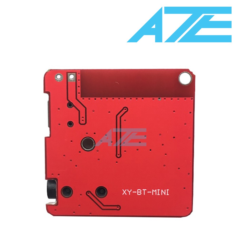 Mạch giải mã Bluetooth 4.1 XY-BT-MINI / HW-770 - 6B4