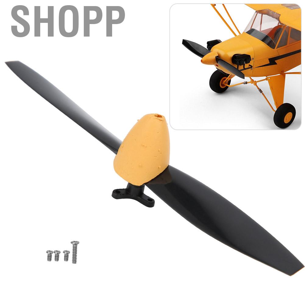 Shopp Propeller Blade Paddle Fit for WLtoys XK A160 Remote Control Fixed Wing Aircraft