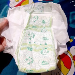  Combo 19 miếng Tả dán goodry (Size L cho bé 9-13kg)