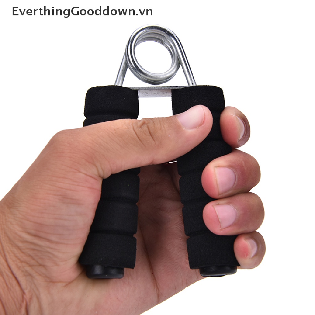 Everthinggoods Dụng Cụ Luyện Tập Cơ Tay Bằng Xốp