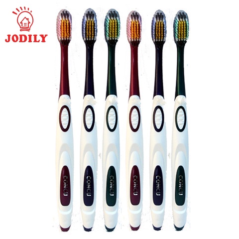 Bàn Chải Đánh Răng Jodily StarHome