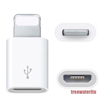 Đầu Chuyển Đổi Cổng Usb Sang Micro Usb Cho Iphone