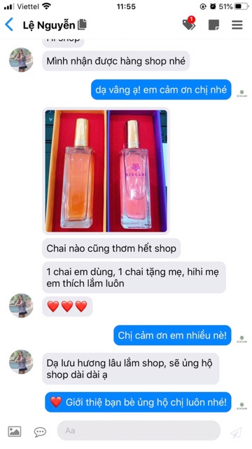 Nước Hoa Phong Thủy Mệnh Mộc ❣️FREESHIP❣️ Nước Hoa Nữ Chính Hãng Đổi Mệnh Cho Dân Kinh Doanh - Chính Hãng Luư Hương 12h | BigBuy360 - bigbuy360.vn