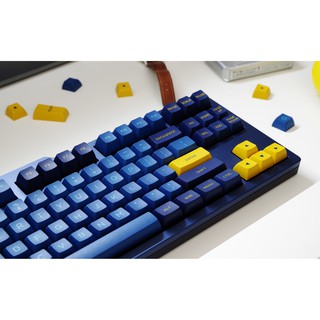 Bàn phím - Keyboard Akko Designer Studio MOD001