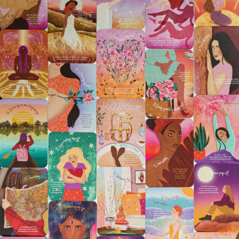 Bài Finding Inner Peace