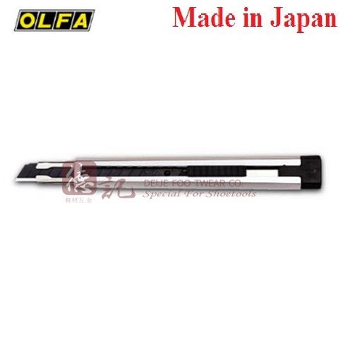 Dao cắt mini OLFA (mã sp: LTD-02)