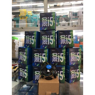 Quạt chíp socket 1155-1151-1150 - fan cpu box - 1155