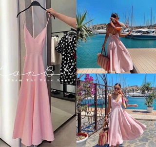 Váy zara auth có sẵn s
