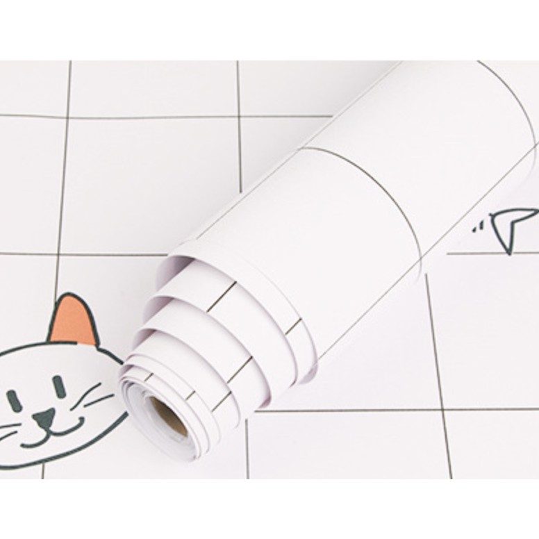 1 mét decal dán tường cho bếp chống dầu mỡ NHIỀU MẪU khổ 60cm