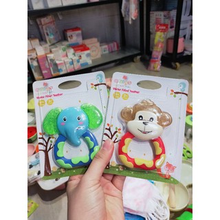 Đồ chơi gậm nuu cho bé