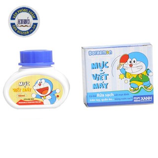 Mực bút máy Điểm 10 Doraemon FPI-08/DO