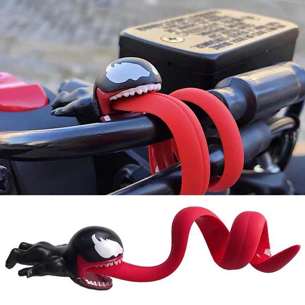 Phụ Kiện Cố Định Dây Cáp USB Trang Trí Xe Hơi Đồ Chơi
