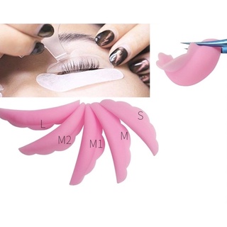 [SIÊU SALE] trục uốn mi 6d,làm cong mi,