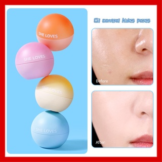 [ hot sale ] [Hàng mới về] Phấn phủ Sheloves  kiềm dầu làm đẹp thân thiện với da