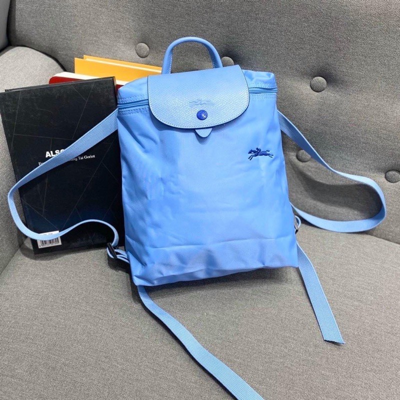 Balo vải dù nhẹ tênh