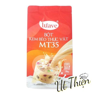 Bột kem béo Thực vật MT35 100gr