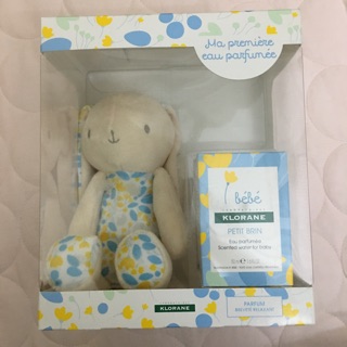 Nước hoa BeBe Klorane