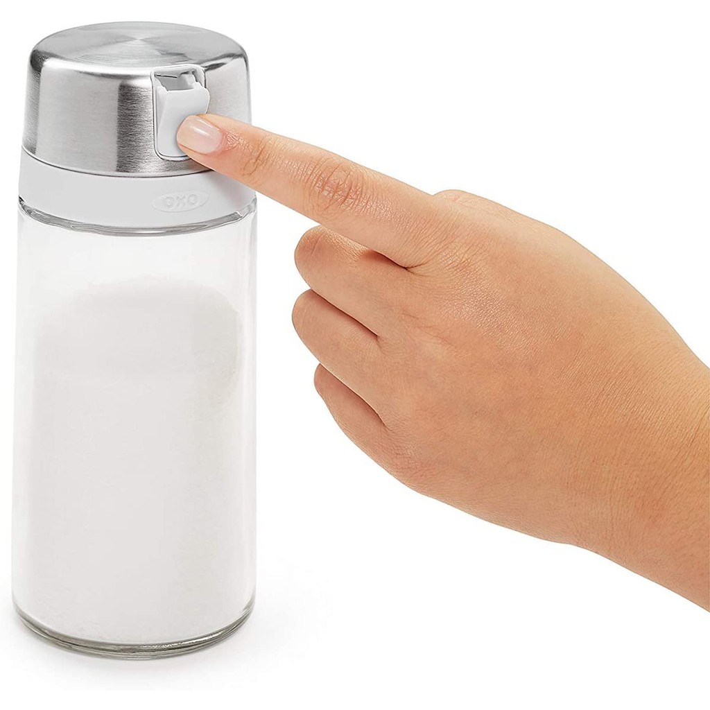 Hộp đựng đường Oxo