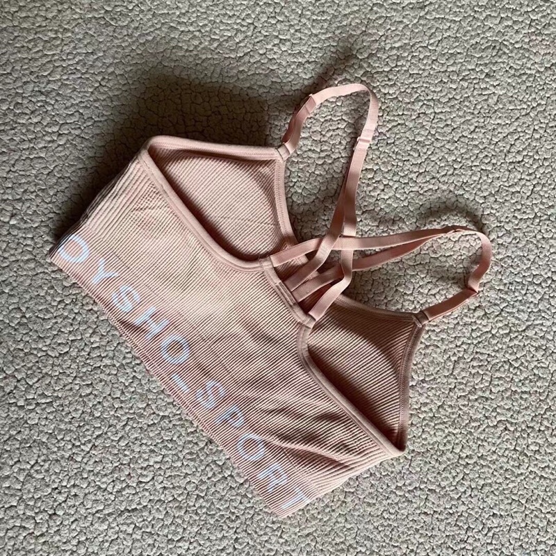 Áo tập OYSHO_SPORT