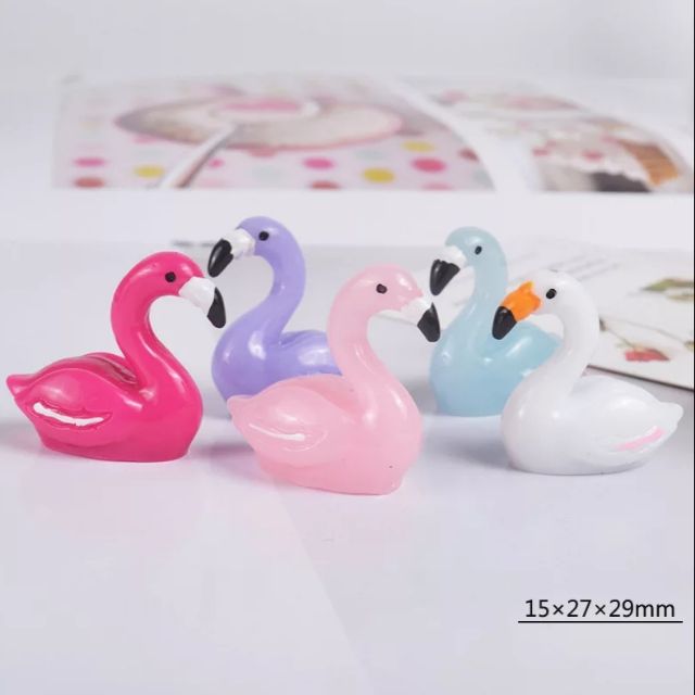 Charm hạc 3D/charm slime