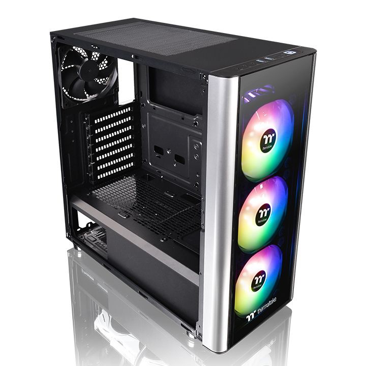 Vỏ Case Thermaltake Level 20 MT ARGB (CA-1M7-00M1WN-00) - Hàng Chính Hãng