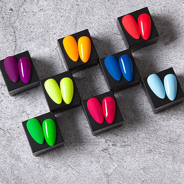 NAILS 02 - Hà Thanh Nail