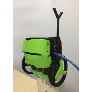 Trọn bộ xe cân bằng in 3D